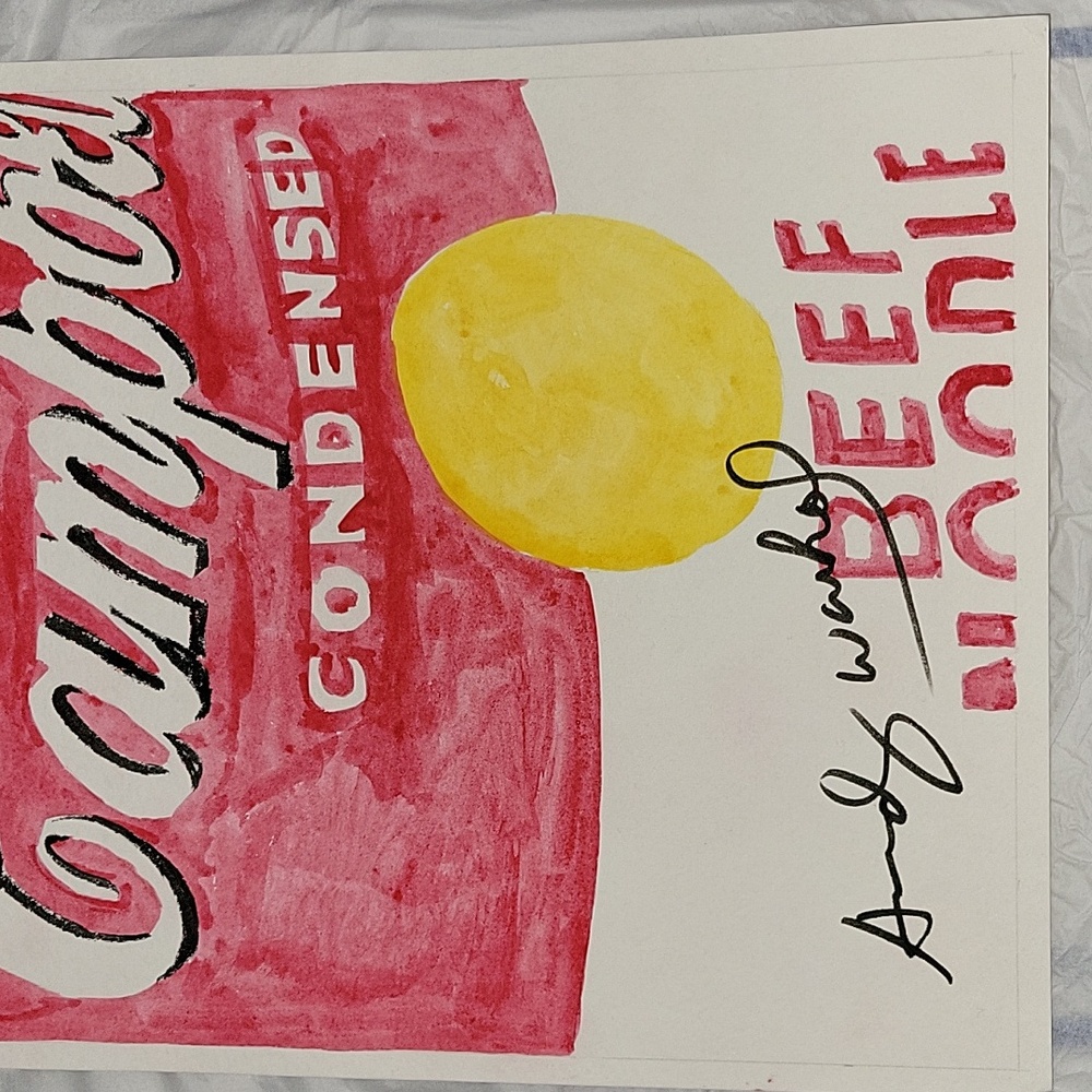 Andy Warhol